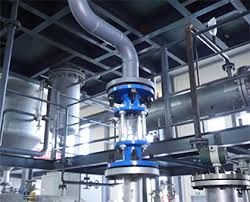 The Role of Advanced Piping Systems in Modern Industrial Plants